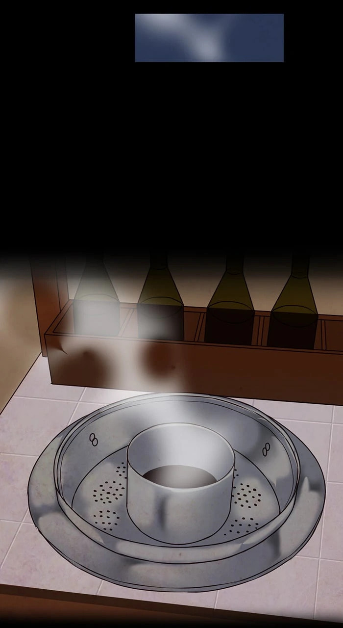 Tales of Sarimin the Jinn Chapter 0.3 page 40 - 