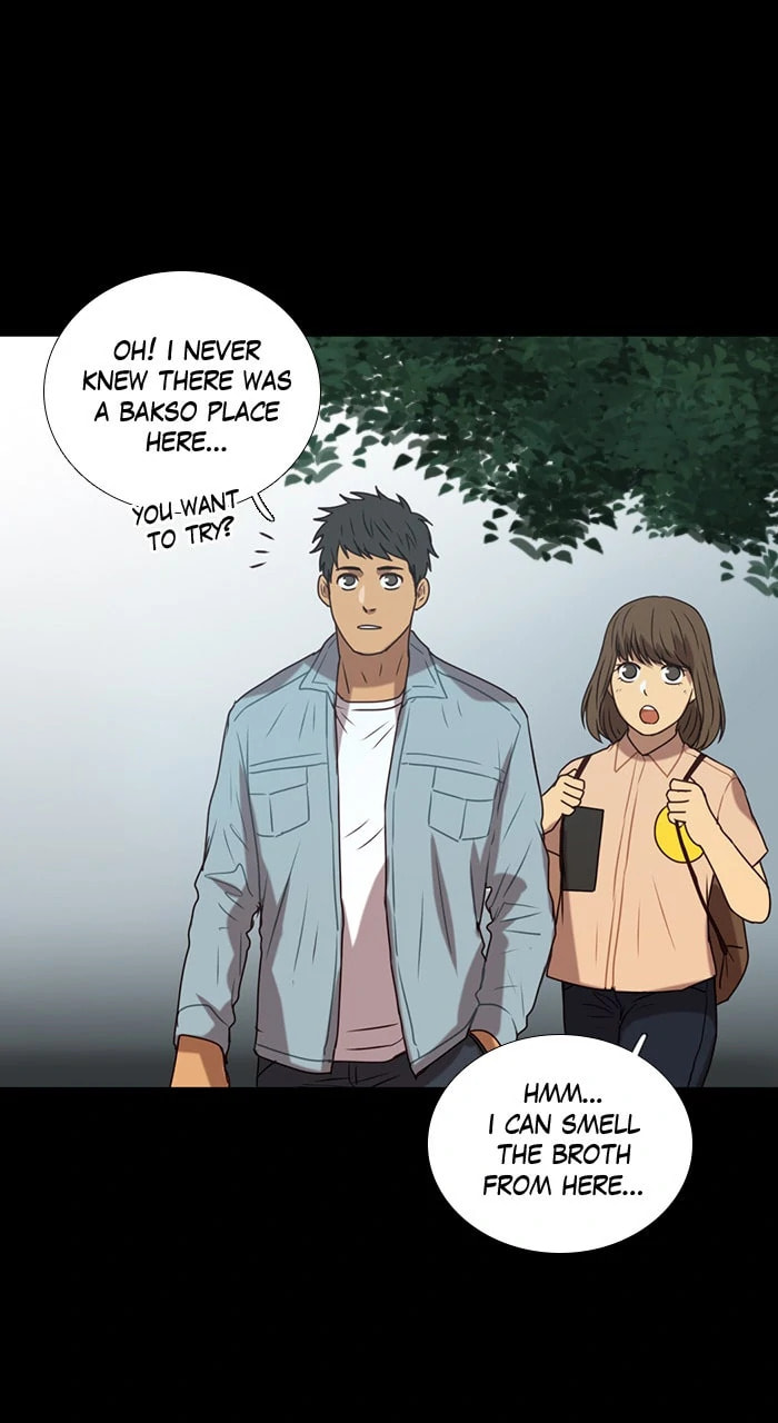 Tales of Sarimin the Jinn Chapter 0.3 page 46 - 