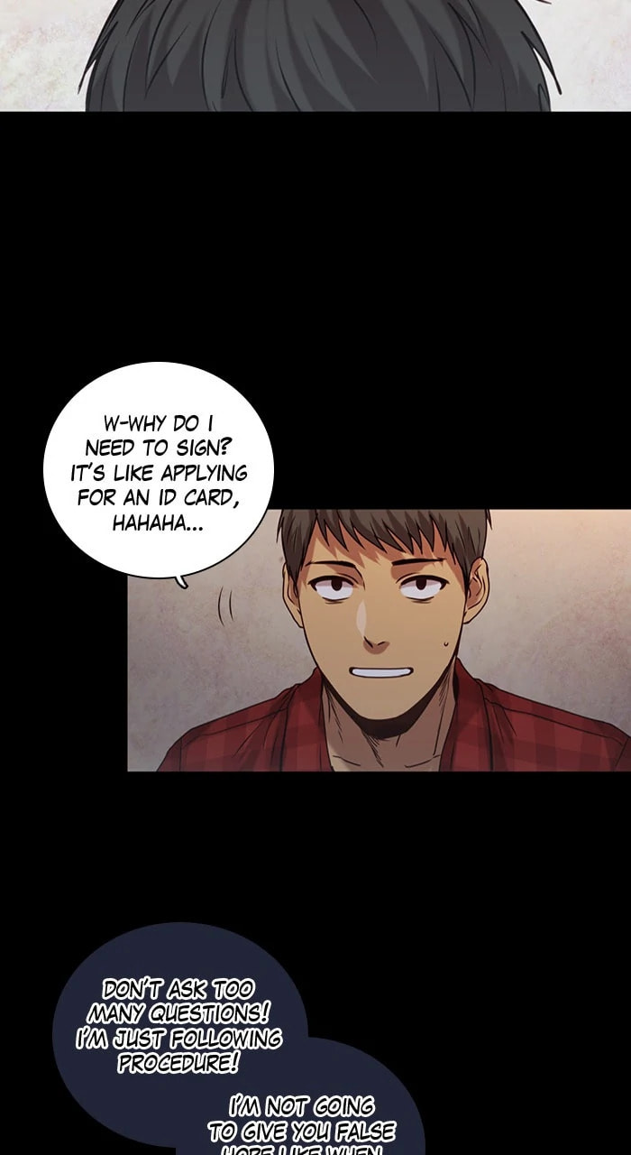 Tales of Sarimin the Jinn Chapter 0.3 page 10 - 