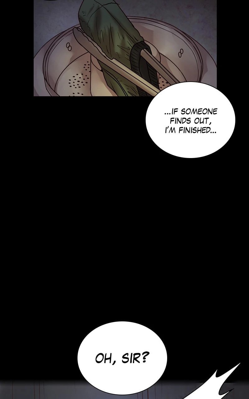 Tales of Sarimin the Jinn Chapter 0.4 page 18 - 