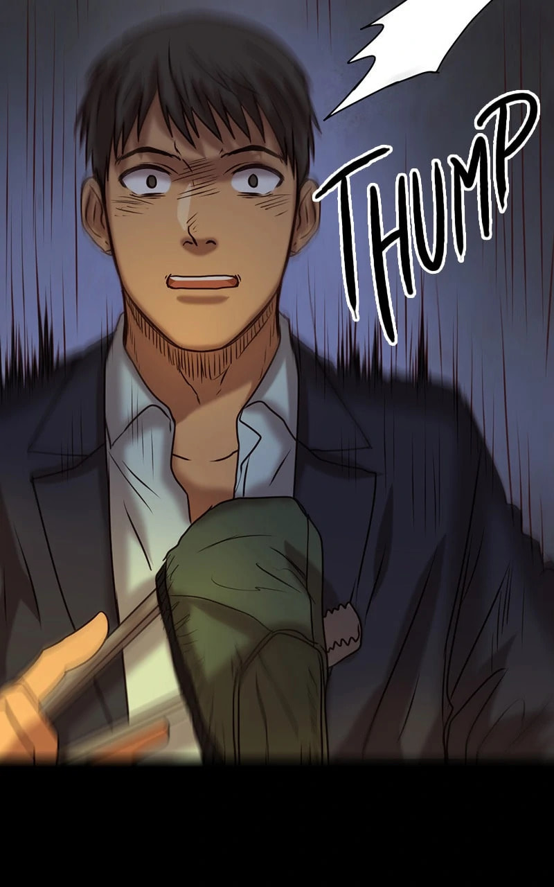 Tales of Sarimin the Jinn Chapter 0.4 page 19 - 