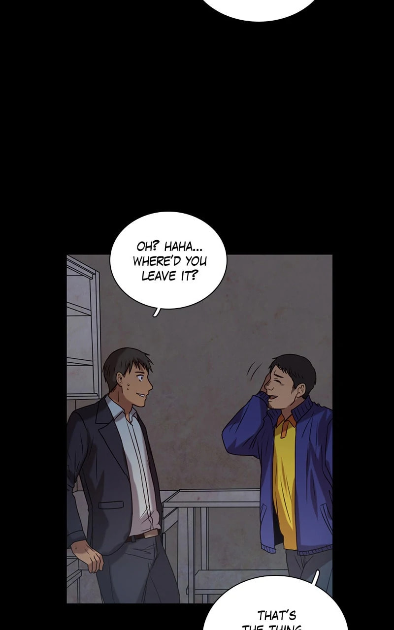 Tales of Sarimin the Jinn Chapter 0.4 page 22 - 