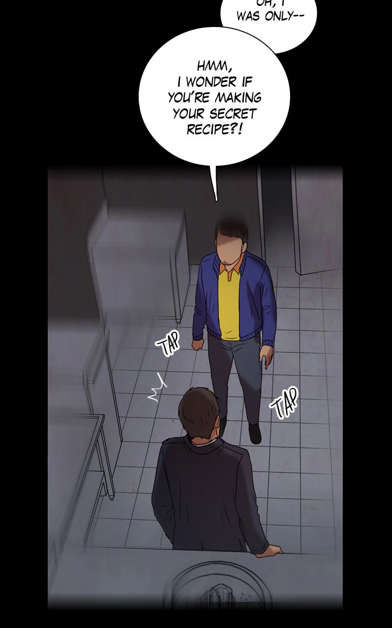 Tales of Sarimin the Jinn Chapter 0.4 page 25 - 