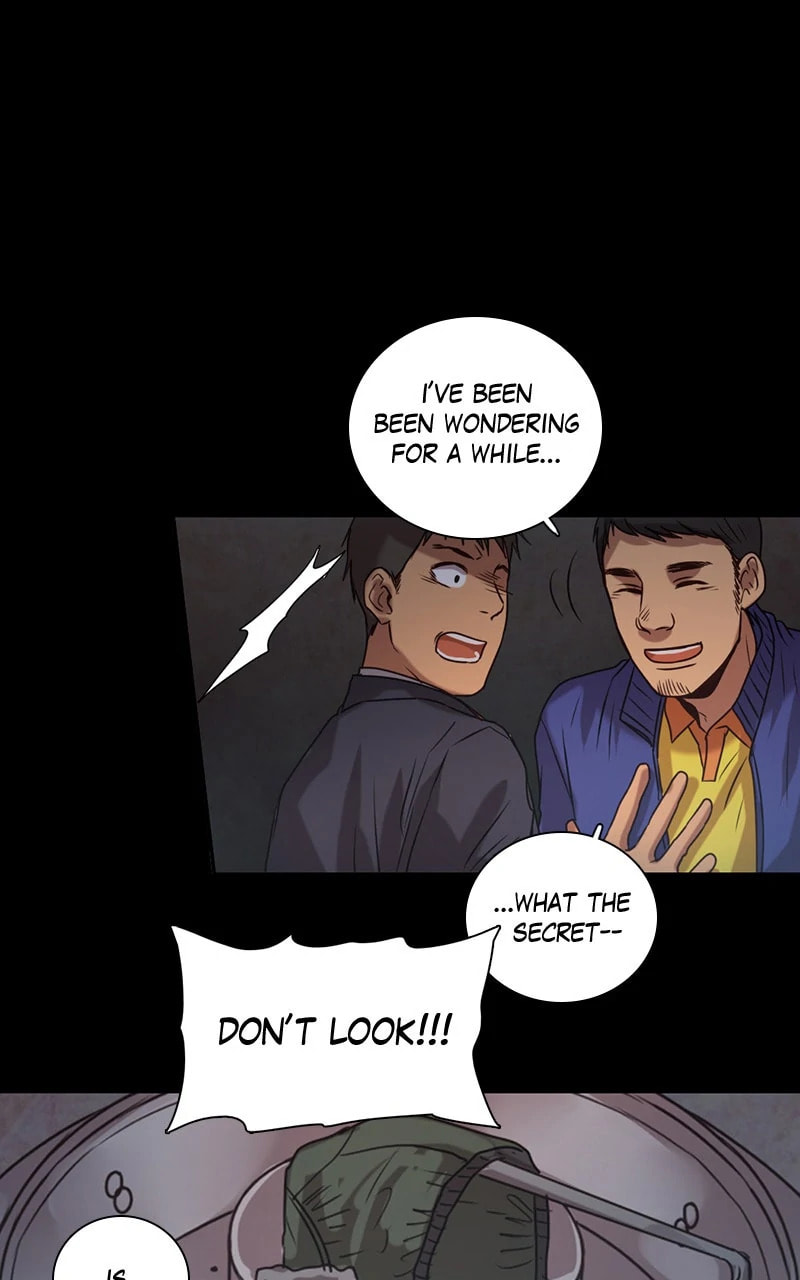 Tales of Sarimin the Jinn Chapter 0.4 page 26 - 