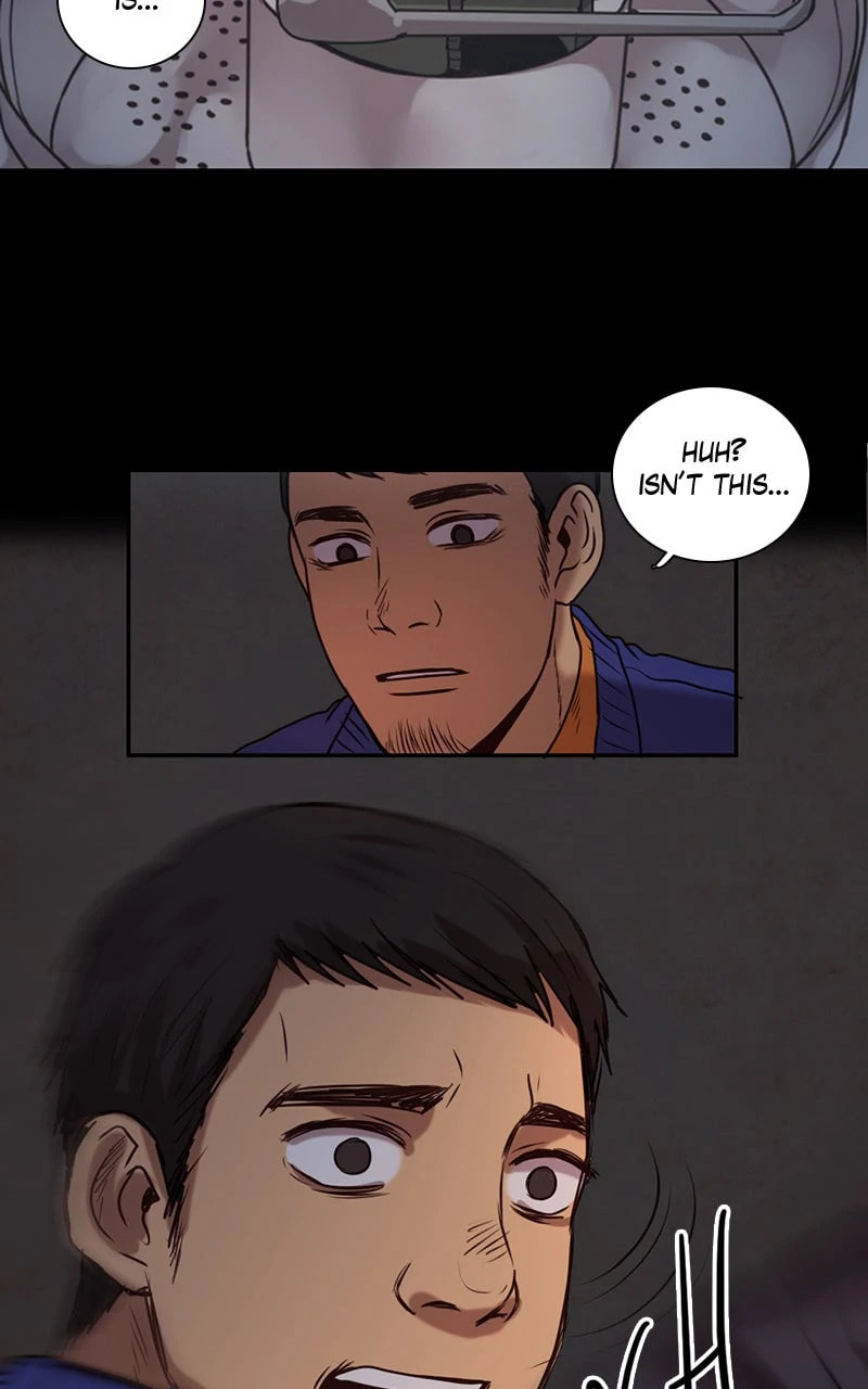 Tales of Sarimin the Jinn Chapter 0.4 page 27 - 