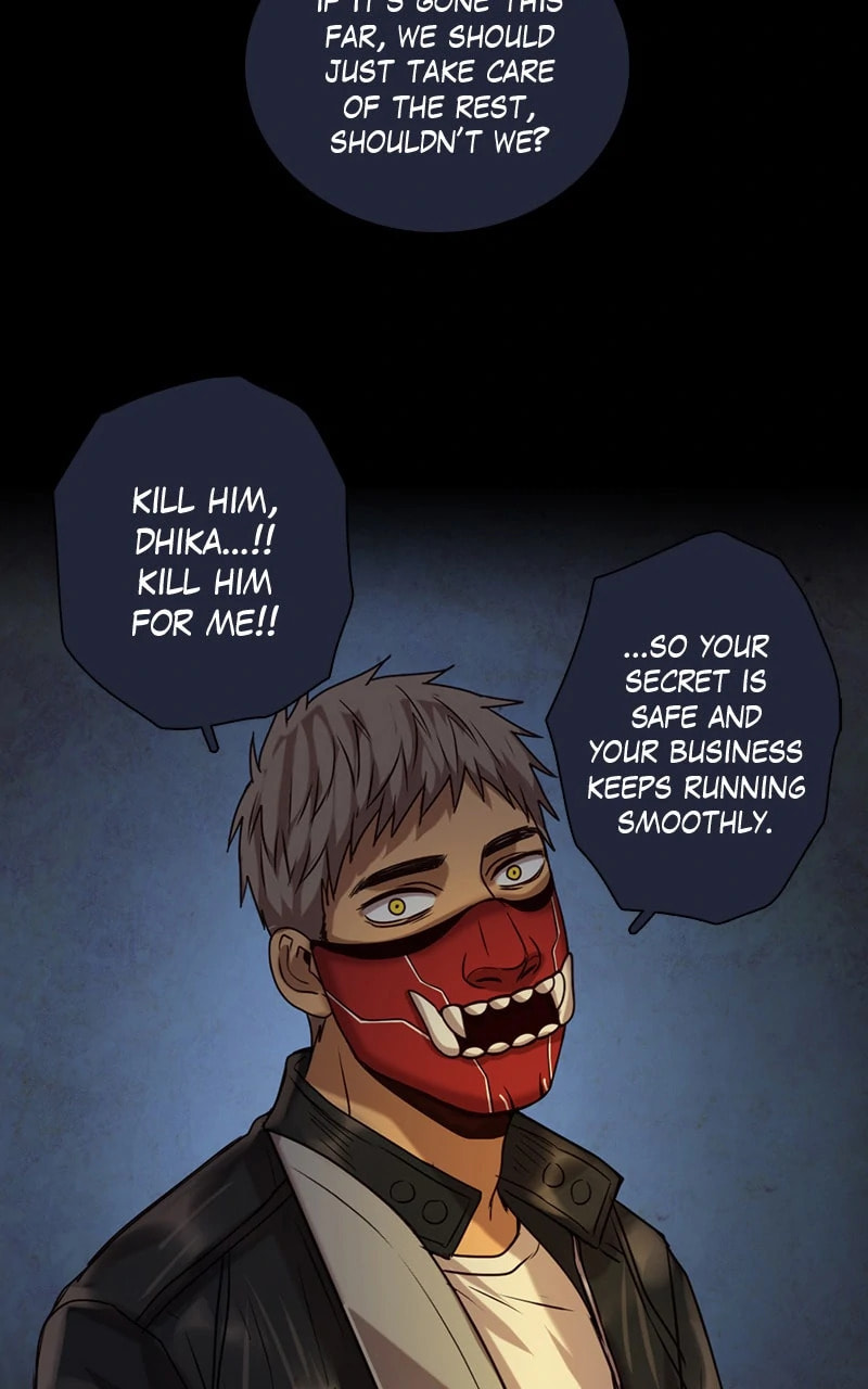Tales of Sarimin the Jinn Chapter 0.4 page 39 - 