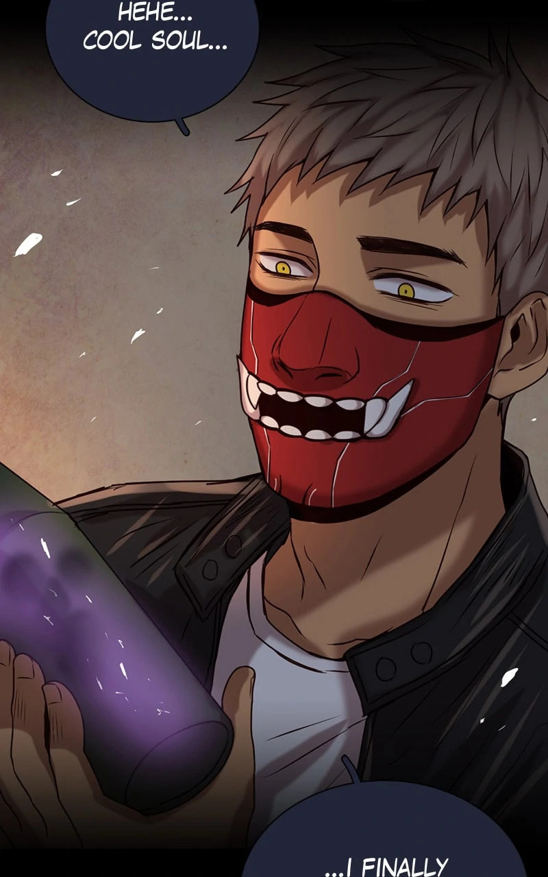Tales of Sarimin the Jinn Chapter 0.4 page 56 - 