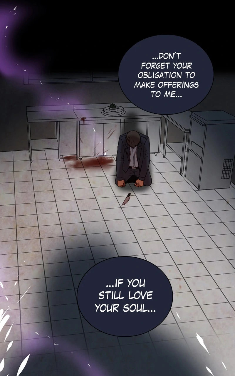 Tales of Sarimin the Jinn Chapter 0.4 page 58 - 