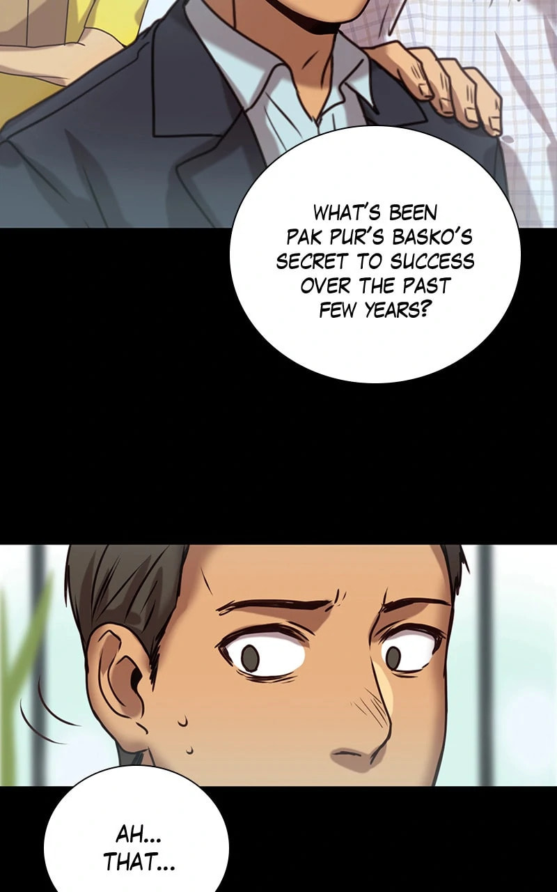 Tales of Sarimin the Jinn Chapter 0.4 page 10 - 