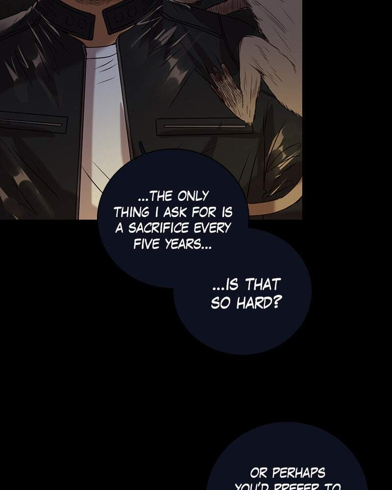 Tales of Sarimin the Jinn Chapter 0 page 19 - 