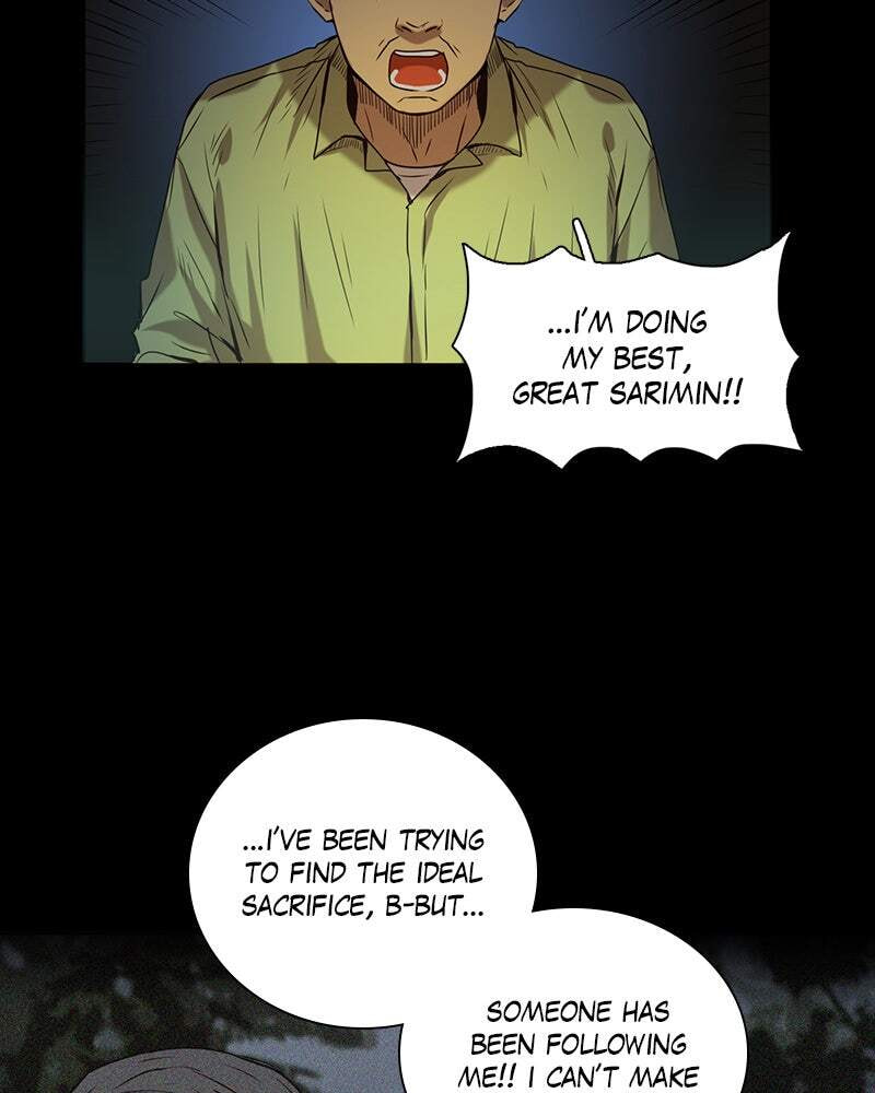 Tales of Sarimin the Jinn Chapter 0 page 22 - 