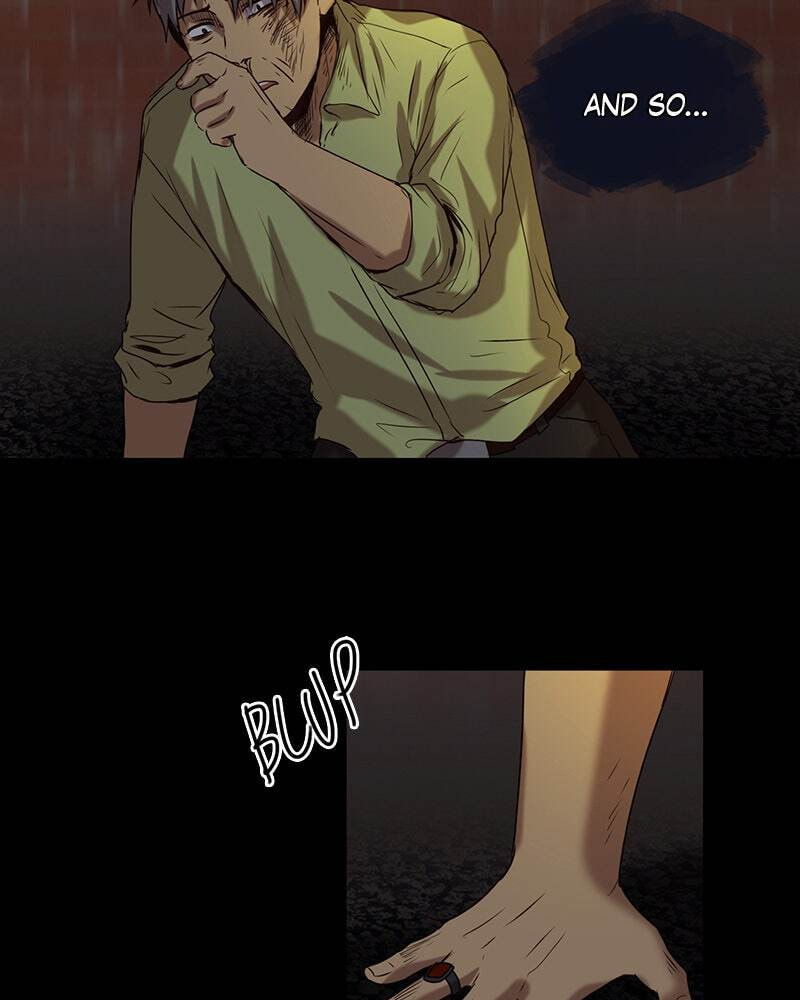Tales of Sarimin the Jinn Chapter 0 page 28 - 