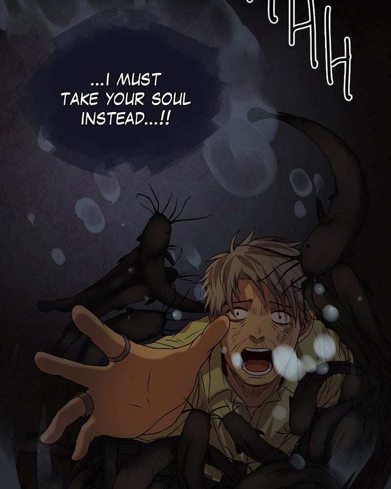 Tales of Sarimin the Jinn Chapter 0 page 30 - 