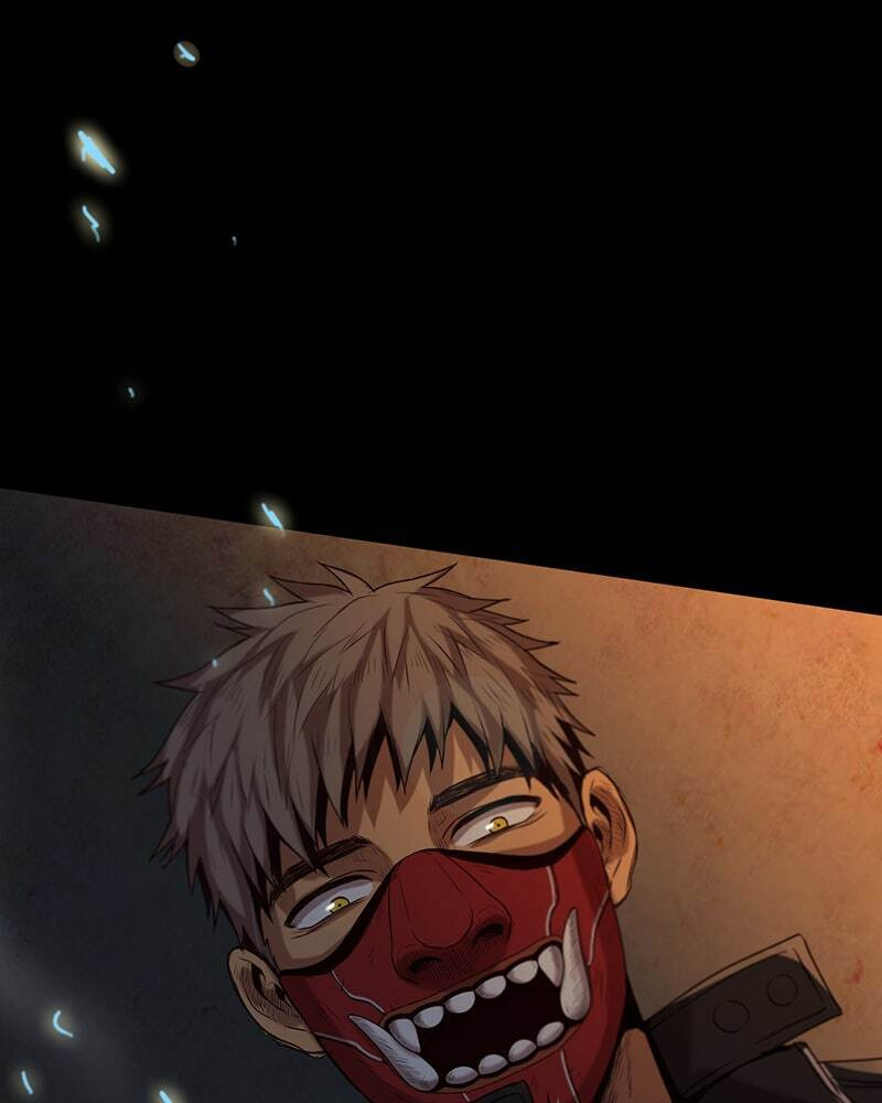 Tales of Sarimin the Jinn Chapter 0 page 33 - 