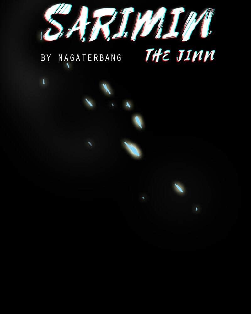 Tales of Sarimin the Jinn Chapter 0 page 40 - 