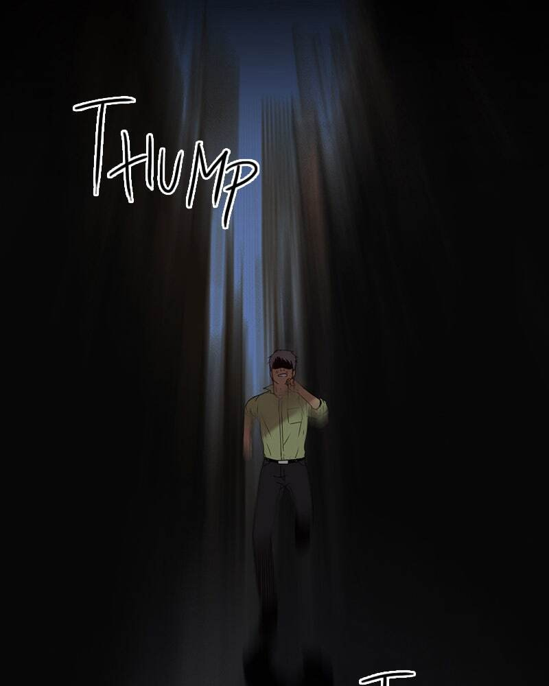 Tales of Sarimin the Jinn Chapter 0 page 5 - 