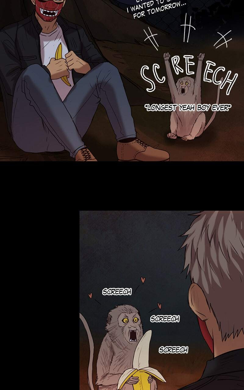 Tales of Sarimin the Jinn Chapter 1 page 13 - 