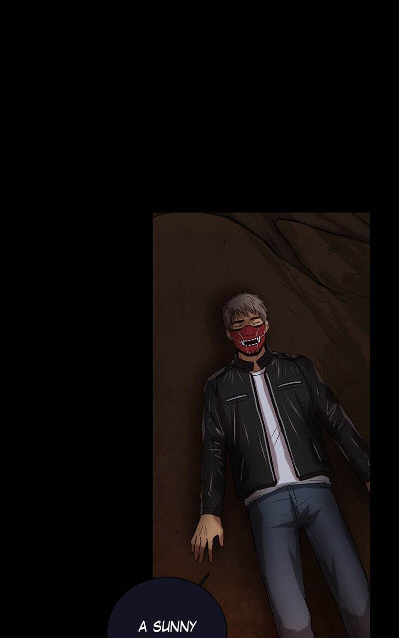 Tales of Sarimin the Jinn Chapter 1 page 15 - 