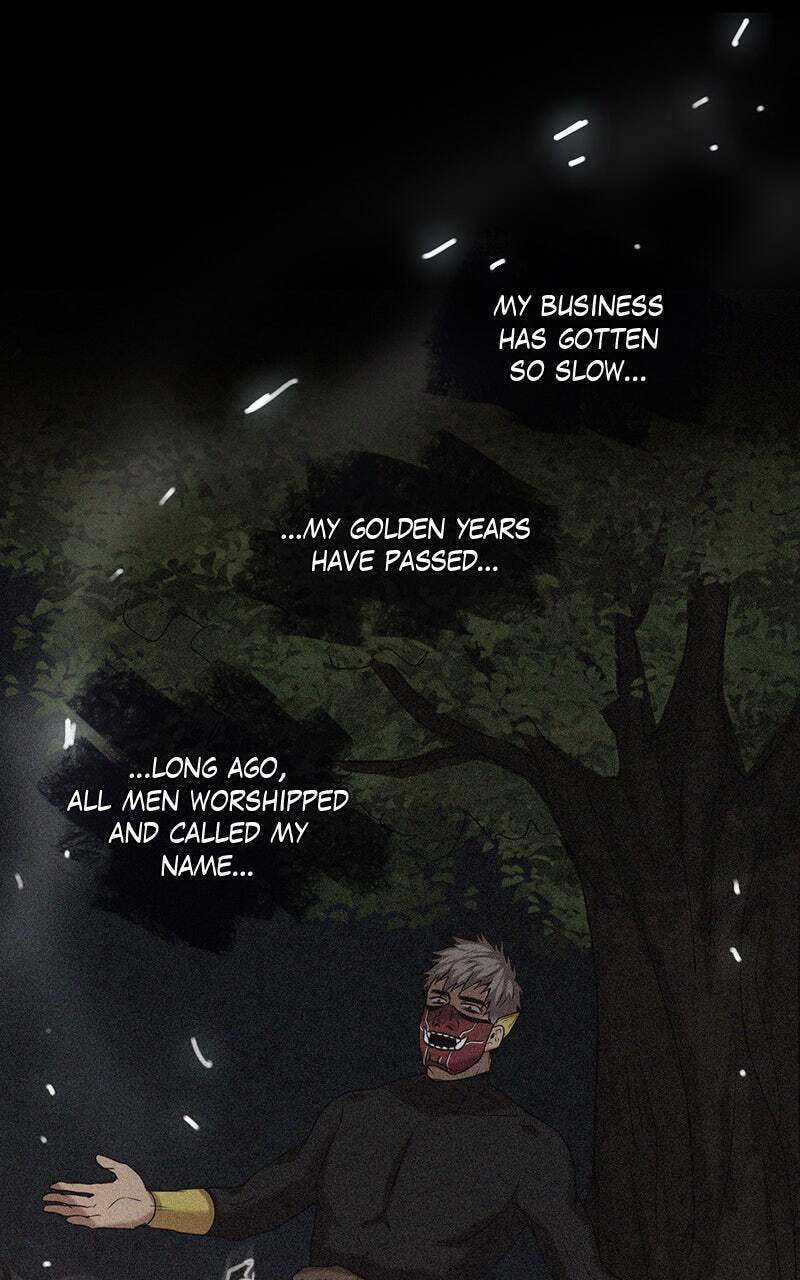 Tales of Sarimin the Jinn Chapter 1 page 17 - 