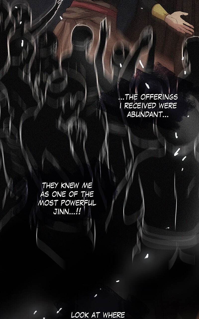 Tales of Sarimin the Jinn Chapter 1 page 18 - 