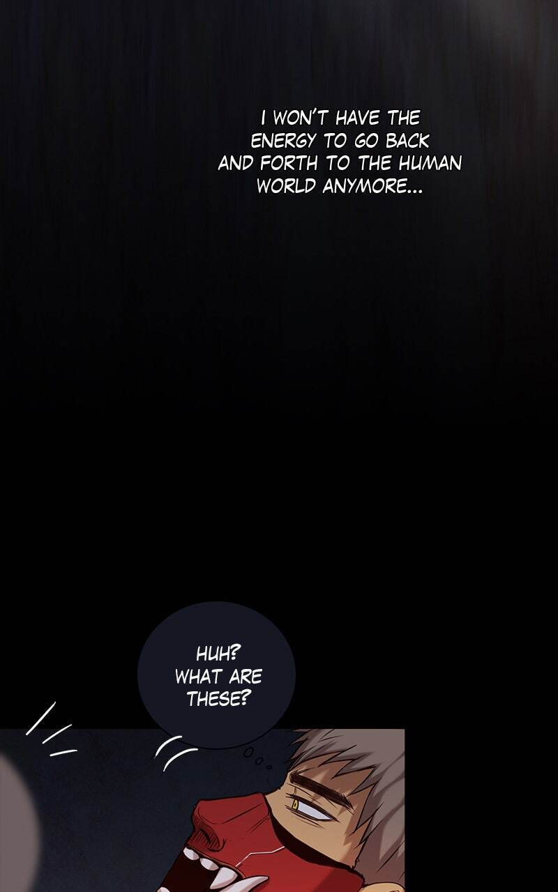 Tales of Sarimin the Jinn Chapter 1 page 20 - 