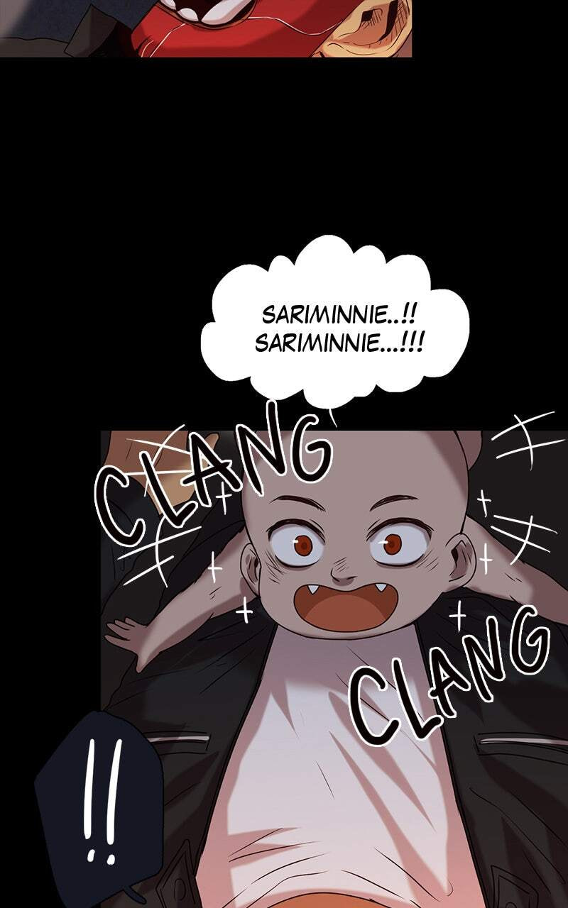 Tales of Sarimin the Jinn Chapter 1 page 21 - 