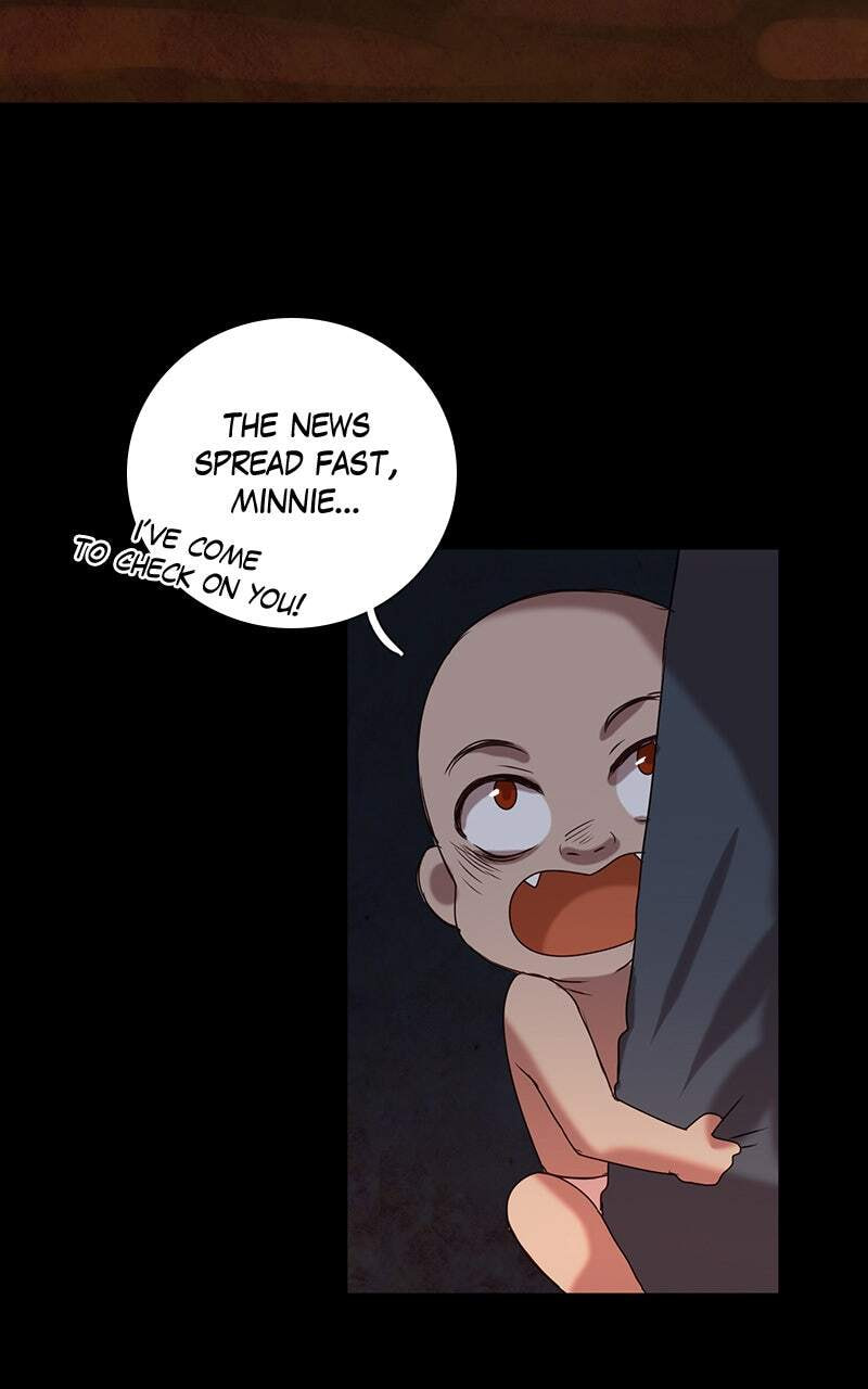 Tales of Sarimin the Jinn Chapter 1 page 23 - 