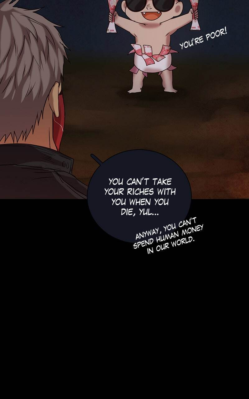 Tales of Sarimin the Jinn Chapter 1 page 27 - 