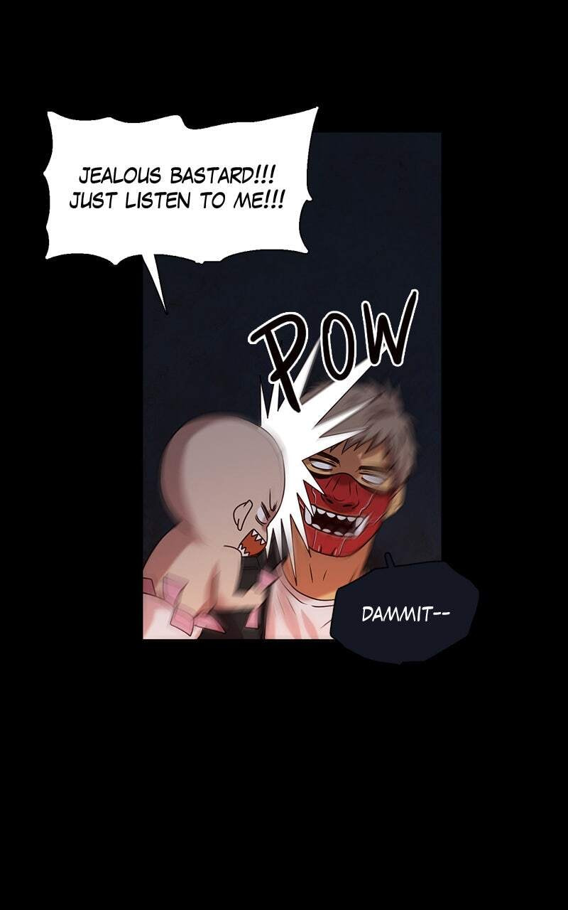 Tales of Sarimin the Jinn Chapter 1 page 28 - 