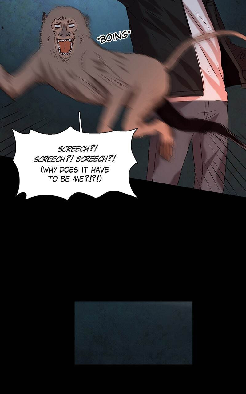 Tales of Sarimin the Jinn Chapter 1 page 35 - 