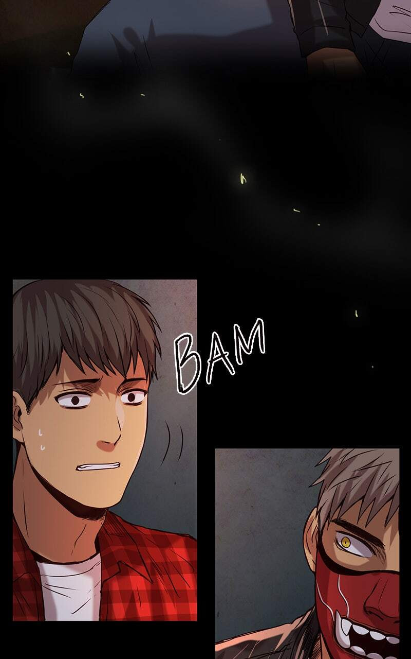 Tales of Sarimin the Jinn Chapter 1 page 42 - 
