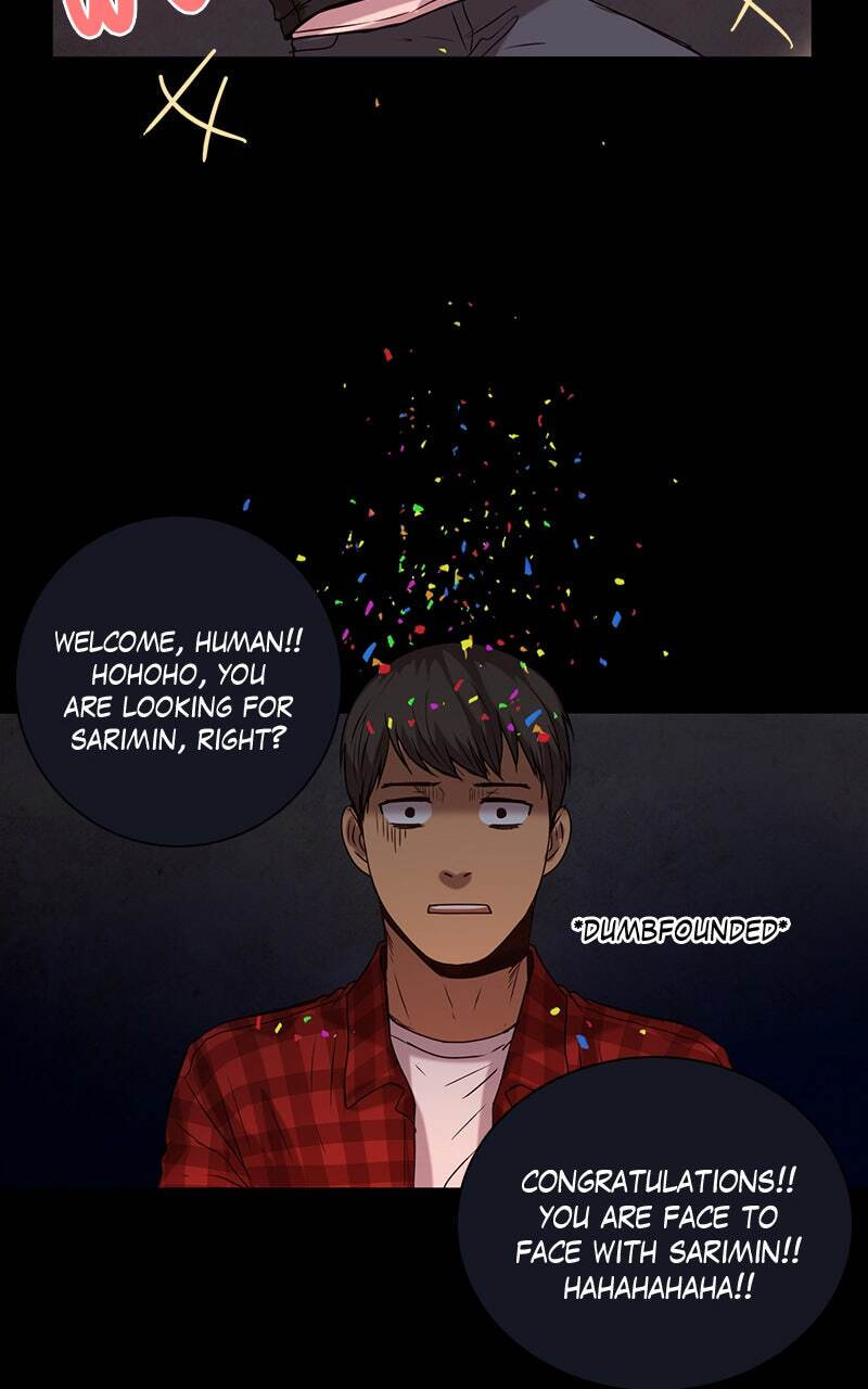 Tales of Sarimin the Jinn Chapter 1 page 45 - 