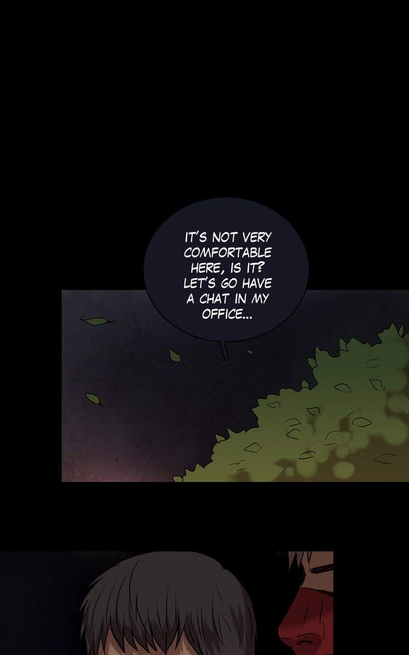 Tales of Sarimin the Jinn Chapter 1 page 47 - 