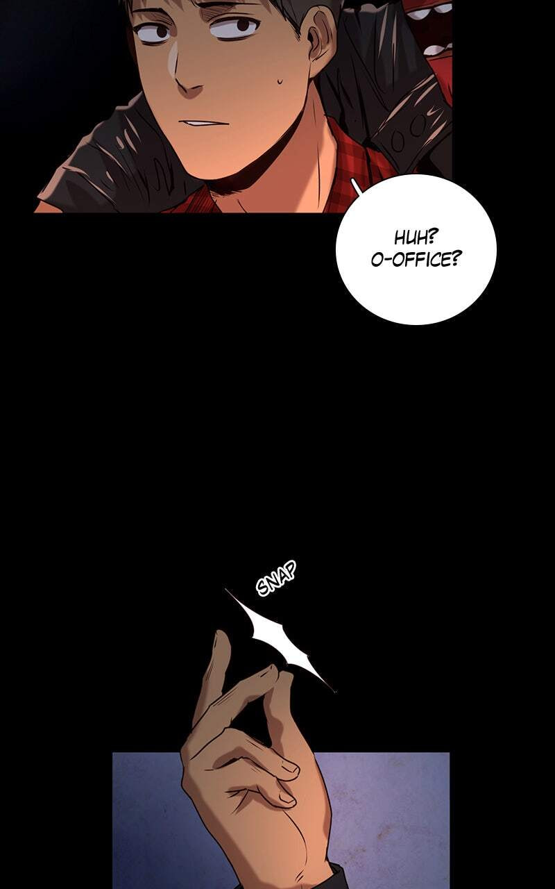 Tales of Sarimin the Jinn Chapter 1 page 48 - 