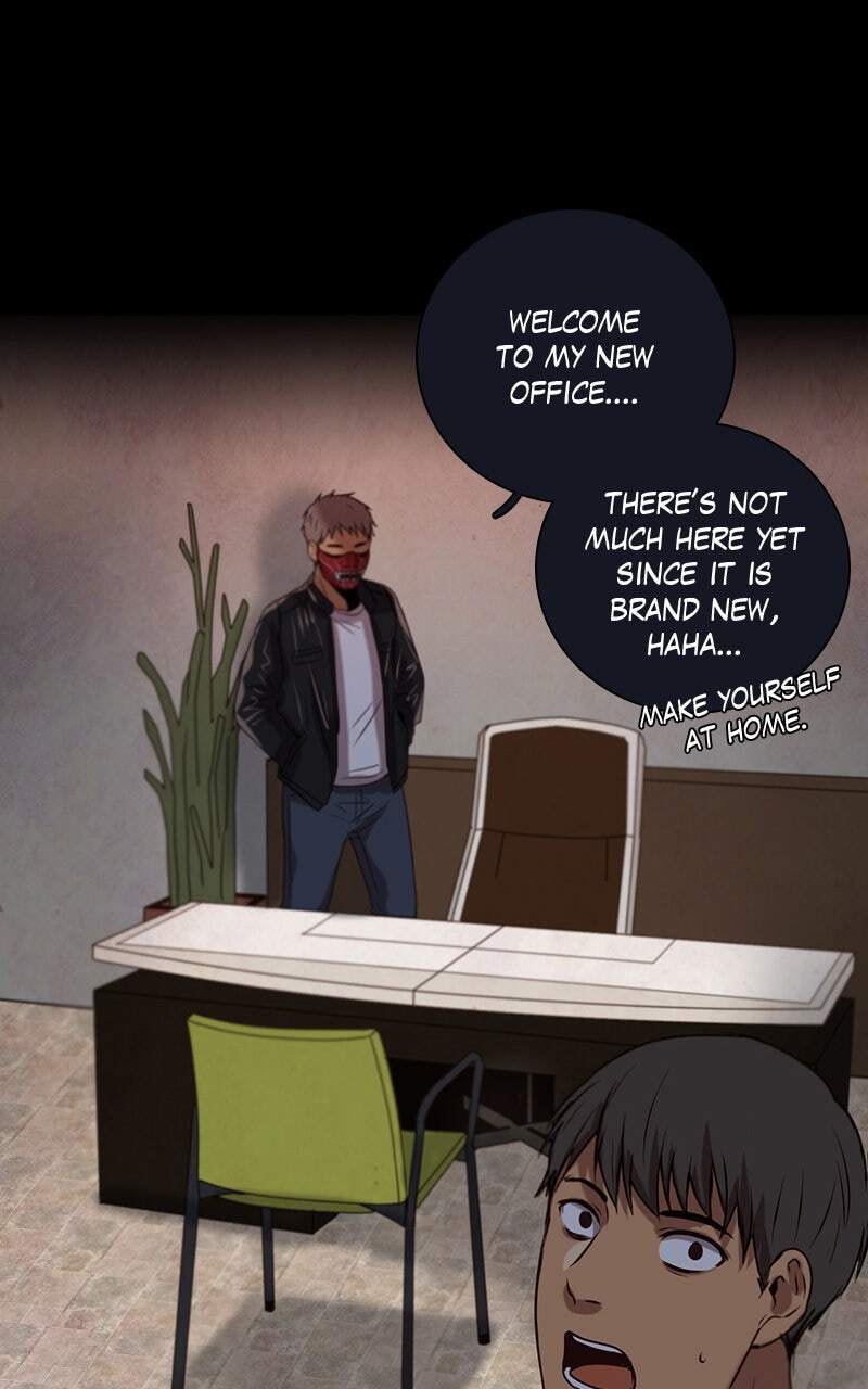 Tales of Sarimin the Jinn Chapter 1 page 50 - 