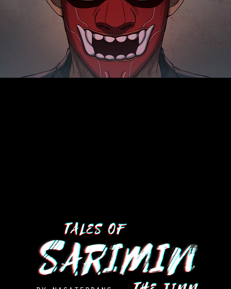 Tales of Sarimin the Jinn Chapter 10 page 2 - 