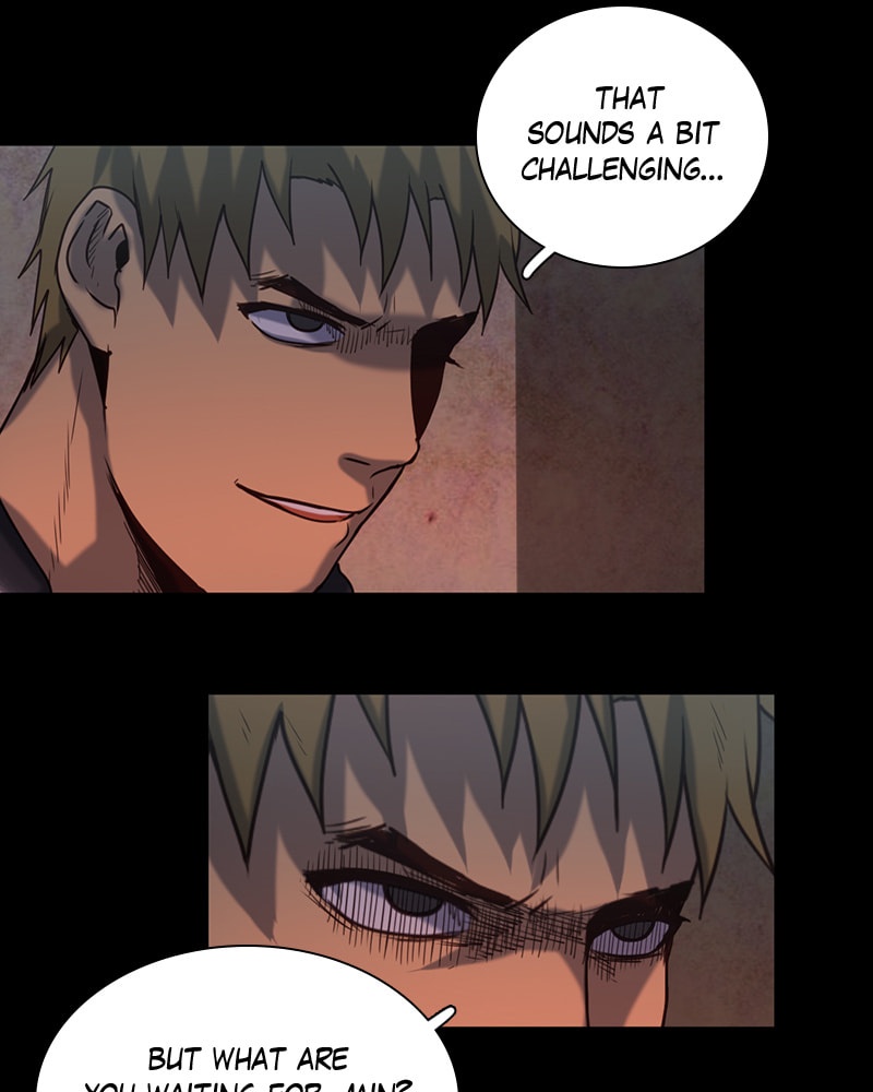 Tales of Sarimin the Jinn Chapter 10 page 11 - 