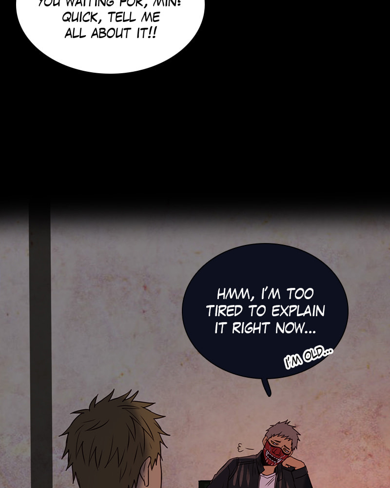 Tales of Sarimin the Jinn Chapter 10 page 12 - 
