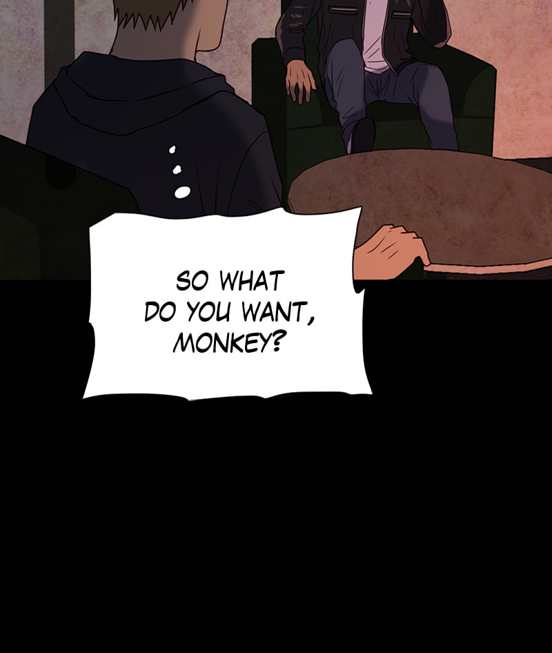 Tales of Sarimin the Jinn Chapter 10 page 13 - 