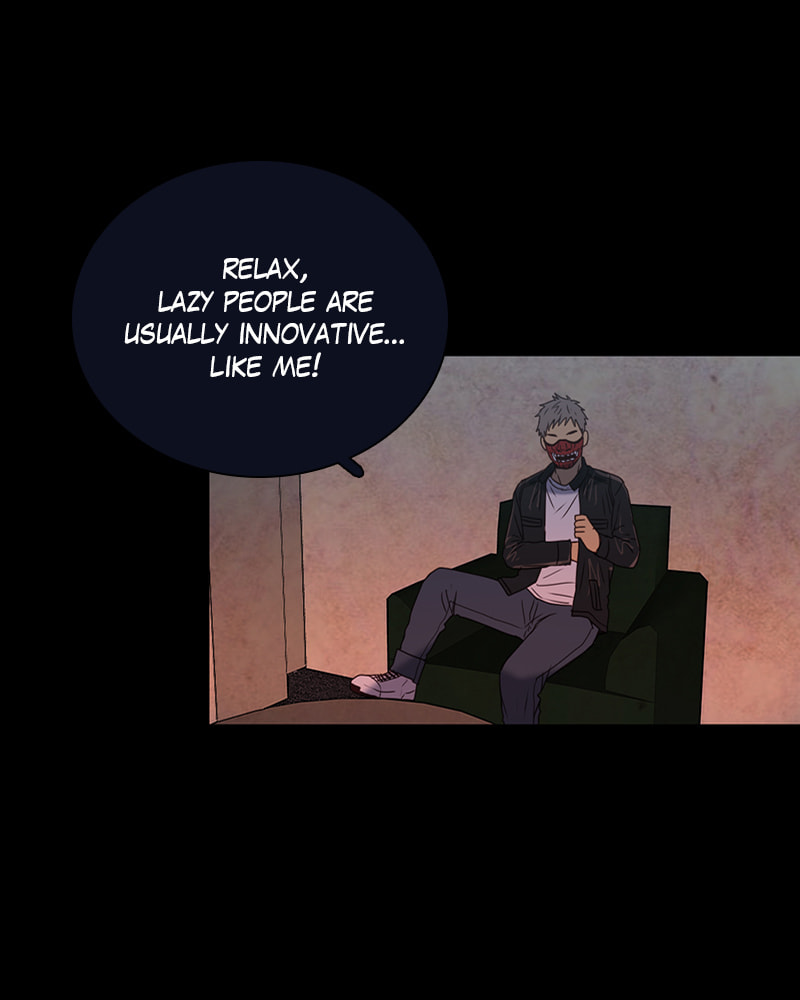 Tales of Sarimin the Jinn Chapter 10 page 14 - 