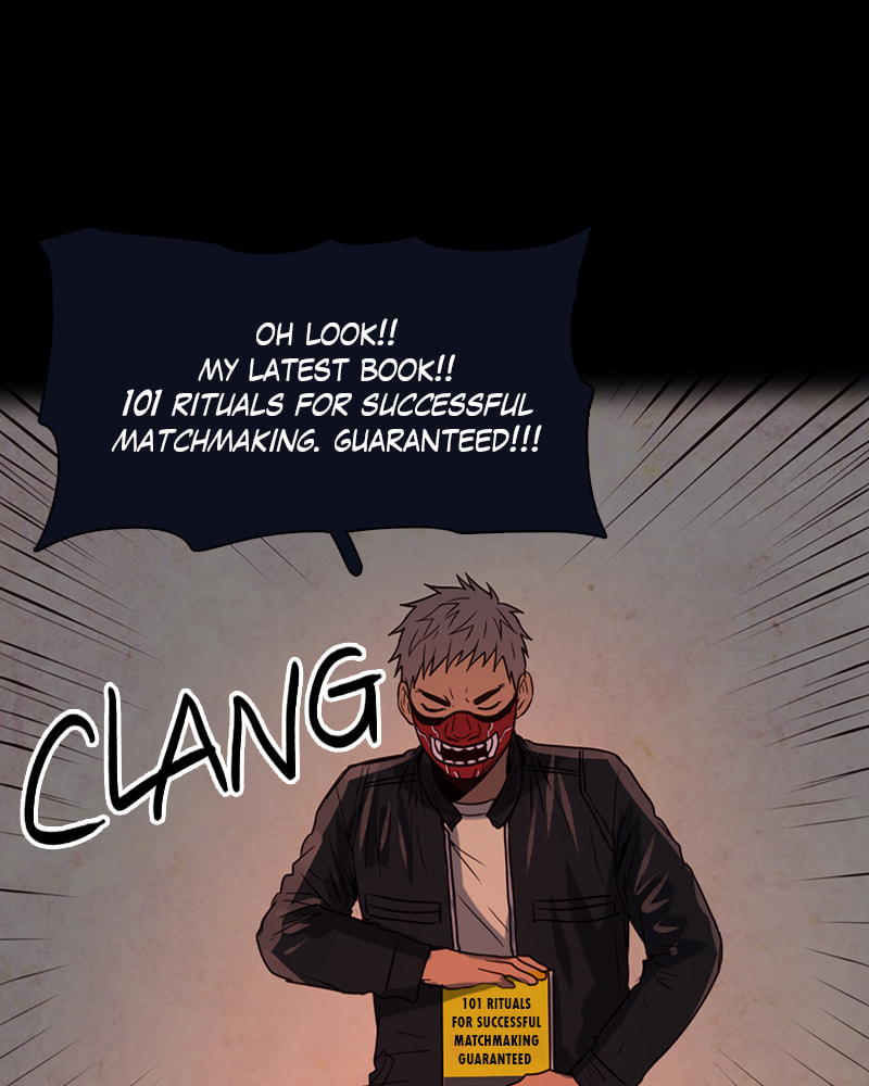 Tales of Sarimin the Jinn Chapter 10 page 15 - 