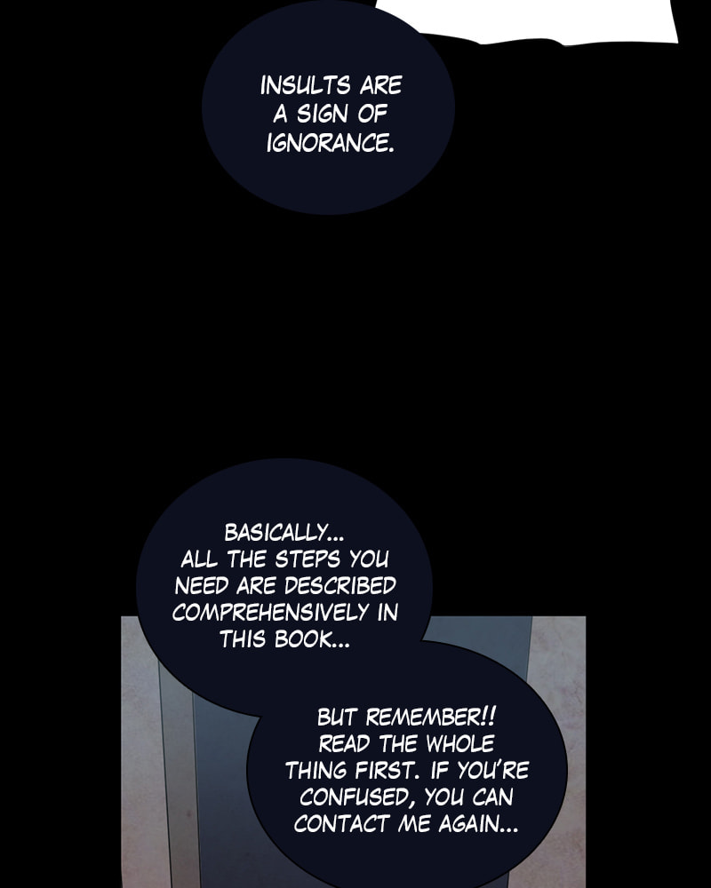 Tales of Sarimin the Jinn Chapter 10 page 18 - 