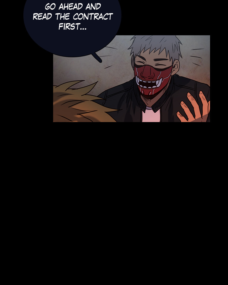Tales of Sarimin the Jinn Chapter 10 page 21 - 