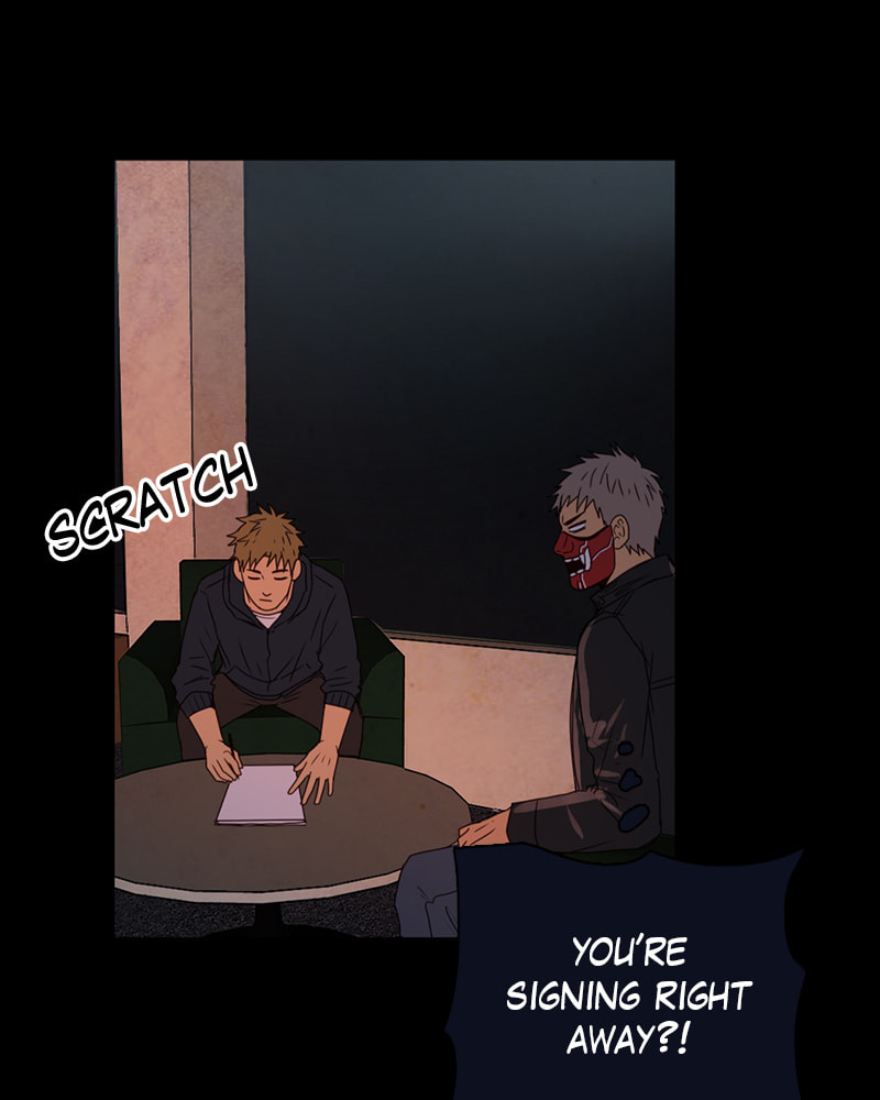 Tales of Sarimin the Jinn Chapter 10 page 22 - 