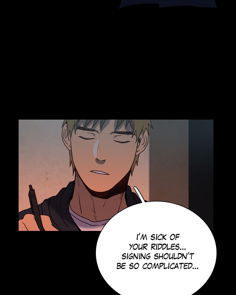 Tales of Sarimin the Jinn Chapter 10 page 23 - 