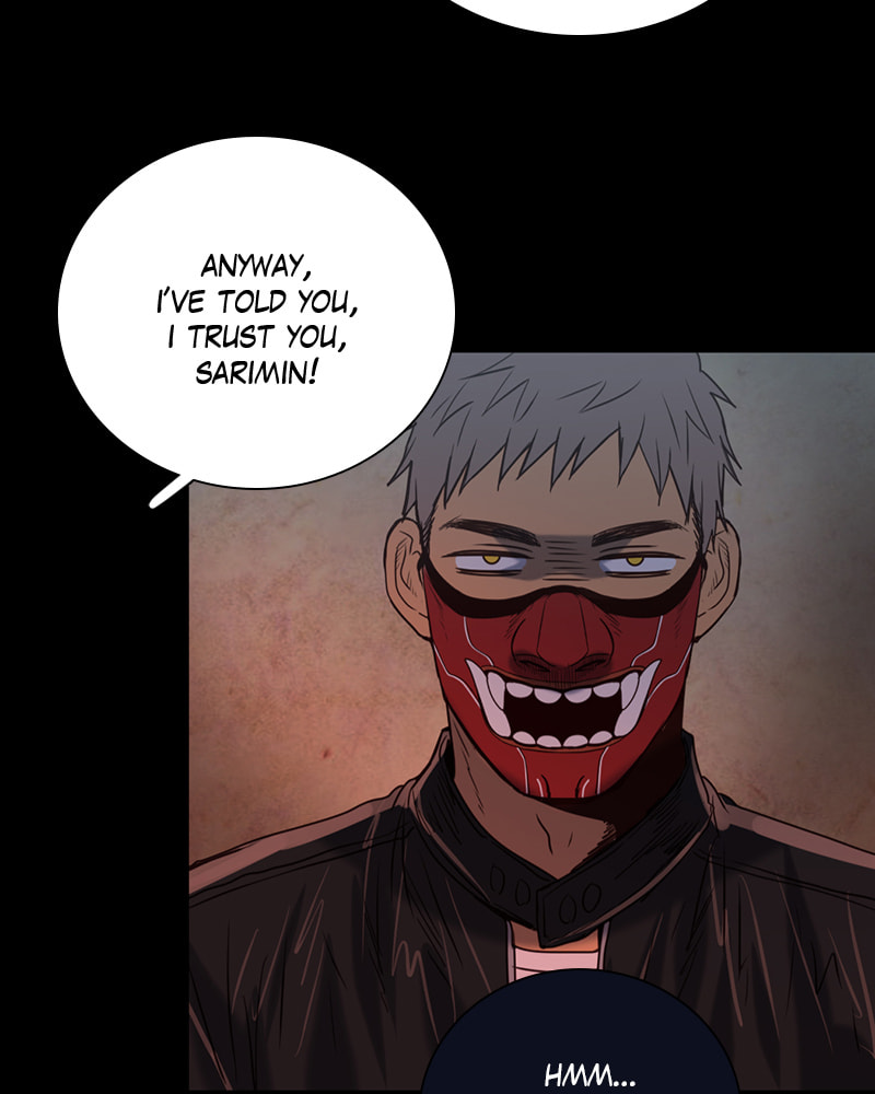 Tales of Sarimin the Jinn Chapter 10 page 24 - 