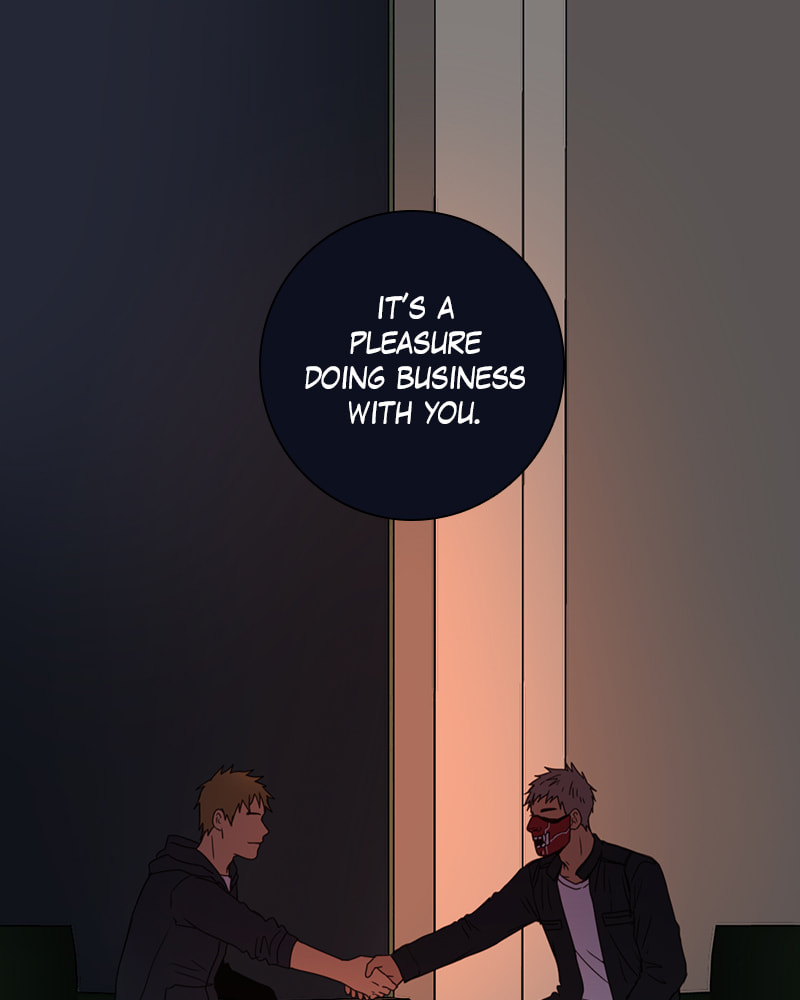 Tales of Sarimin the Jinn Chapter 10 page 28 - 