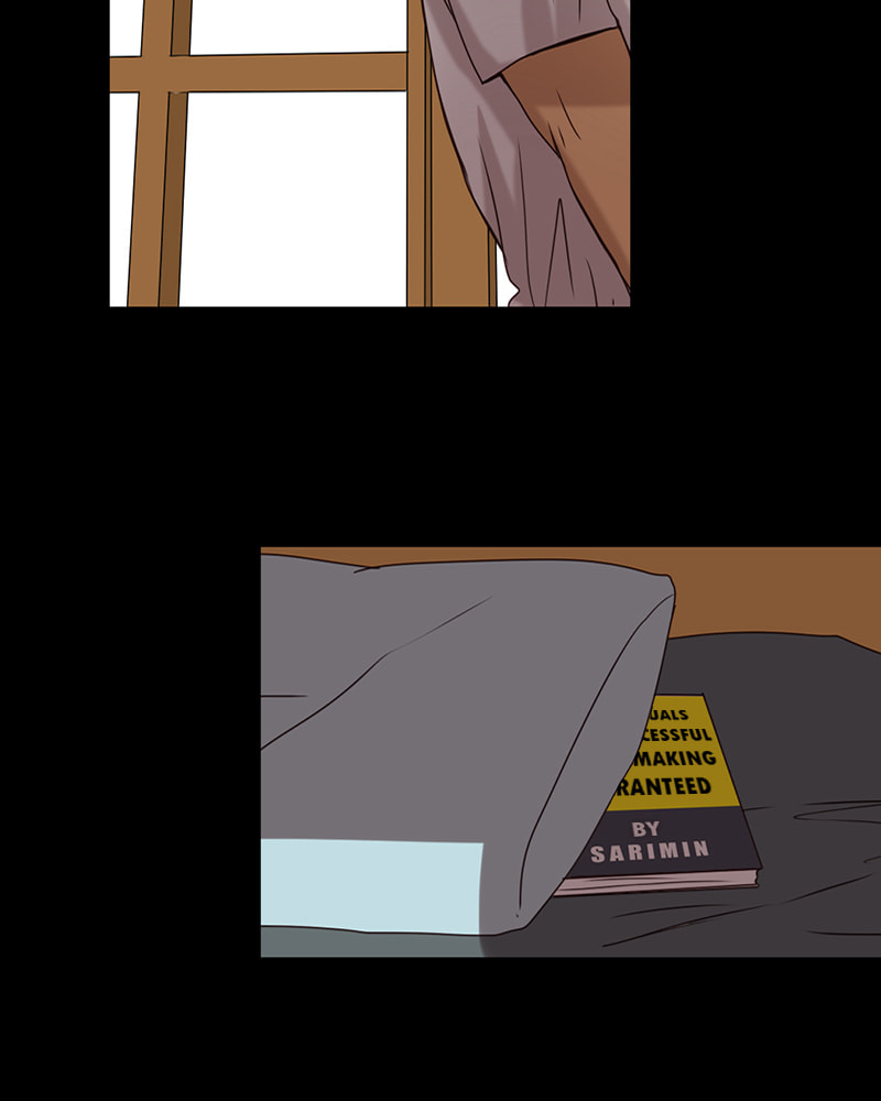 Tales of Sarimin the Jinn Chapter 10 page 34 - 