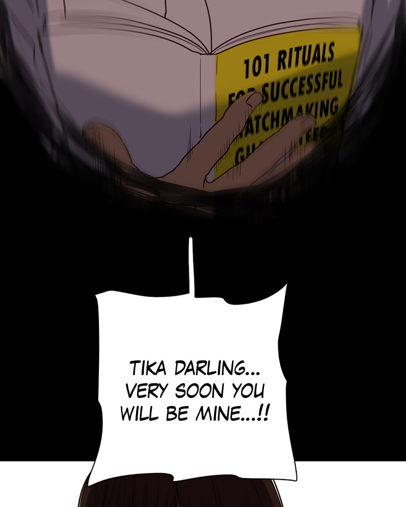 Tales of Sarimin the Jinn Chapter 10 page 37 - 