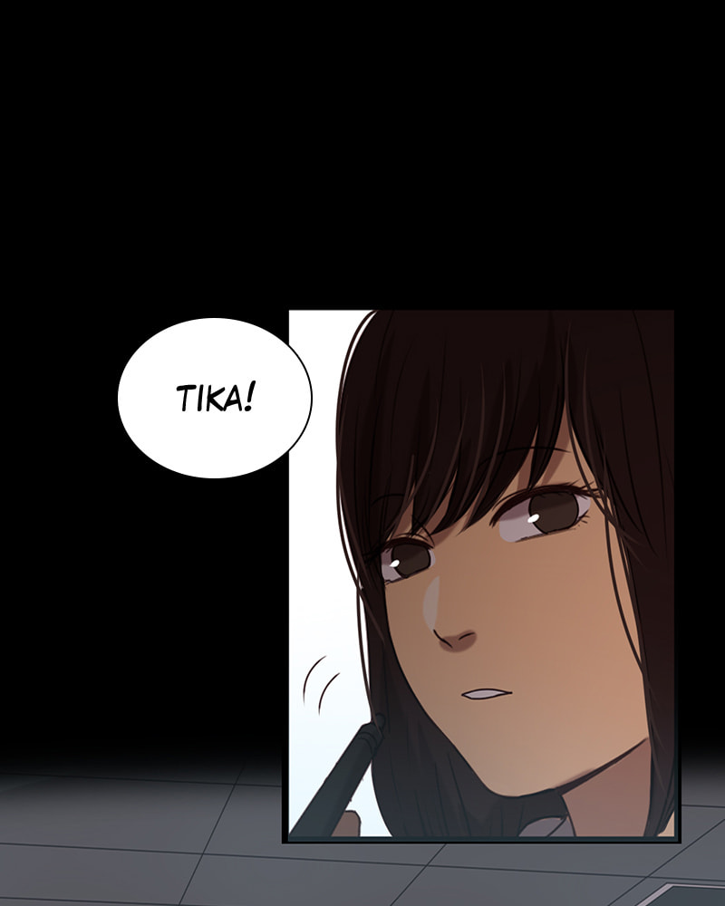 Tales of Sarimin the Jinn Chapter 10 page 40 - 